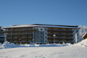 Yllas Chalets A208 in Ylläsjärvi